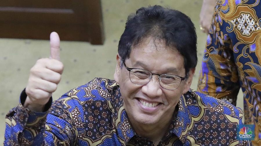 How Indonesia’s Finance Minister Aims to Reduce Electricity Subsidies Without Tariff Hikes